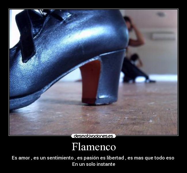 Flamenco -