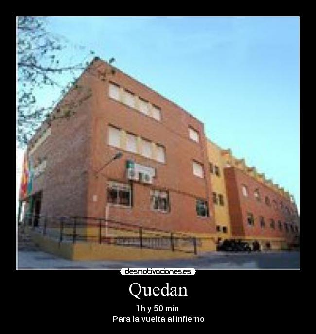 Quedan - 