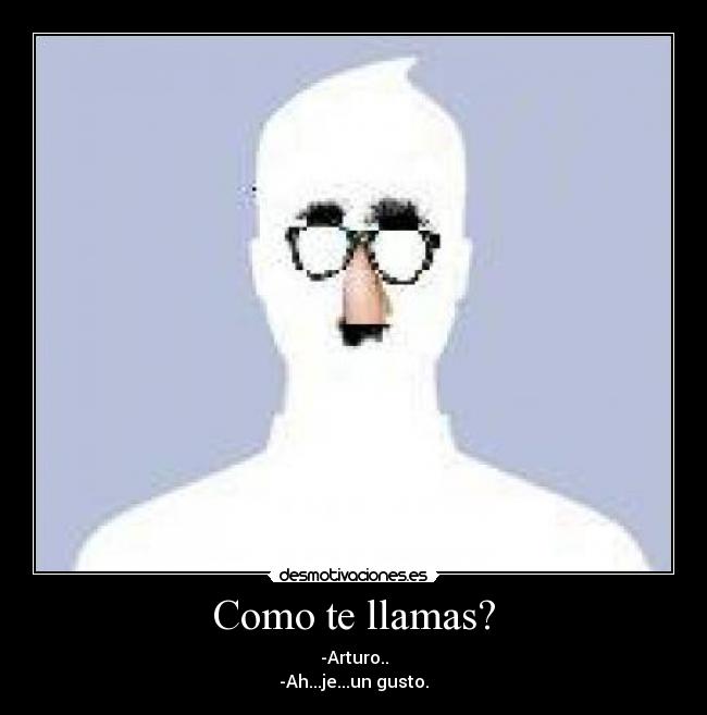 carteles arturo desmotivaciones