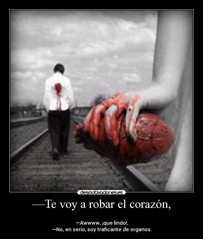 carteles corazon miguel duarte desmotivaciones