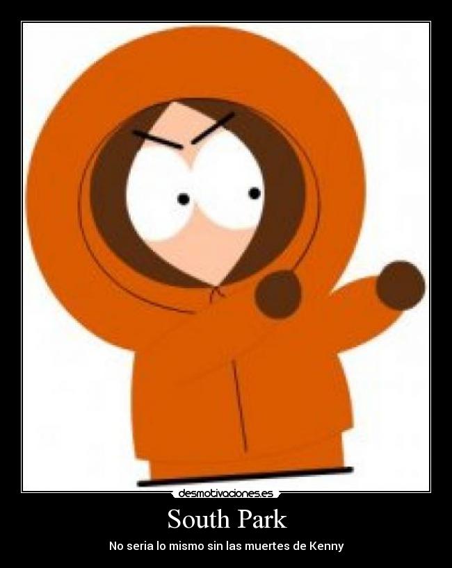 South Park -