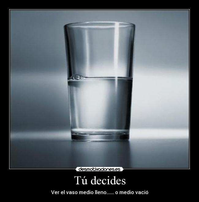 Tú decides - 