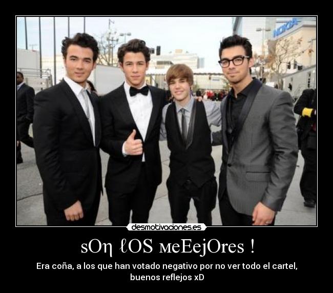 carteles jajajaja desmotivaciones