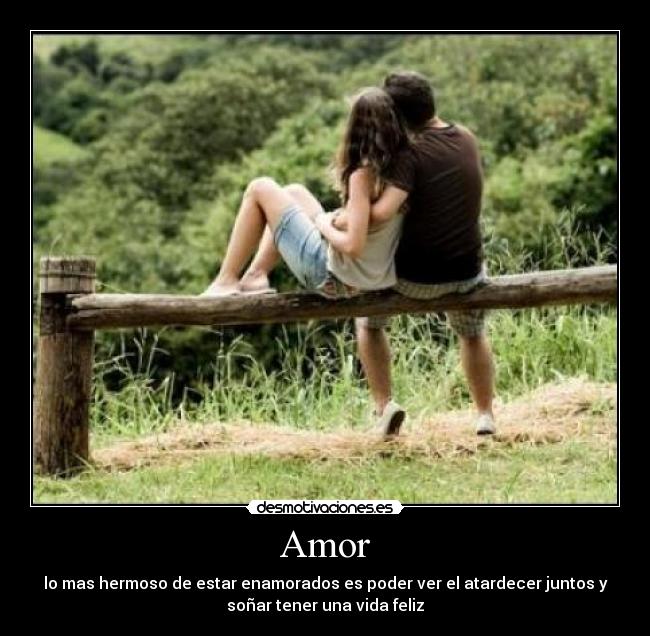 Amor -