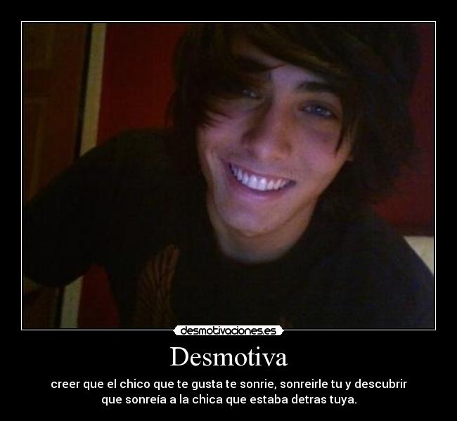 carteles desmotiva desmotivaciones