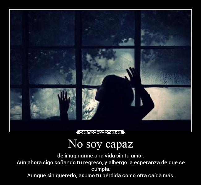 carteles perder desmotivaciones