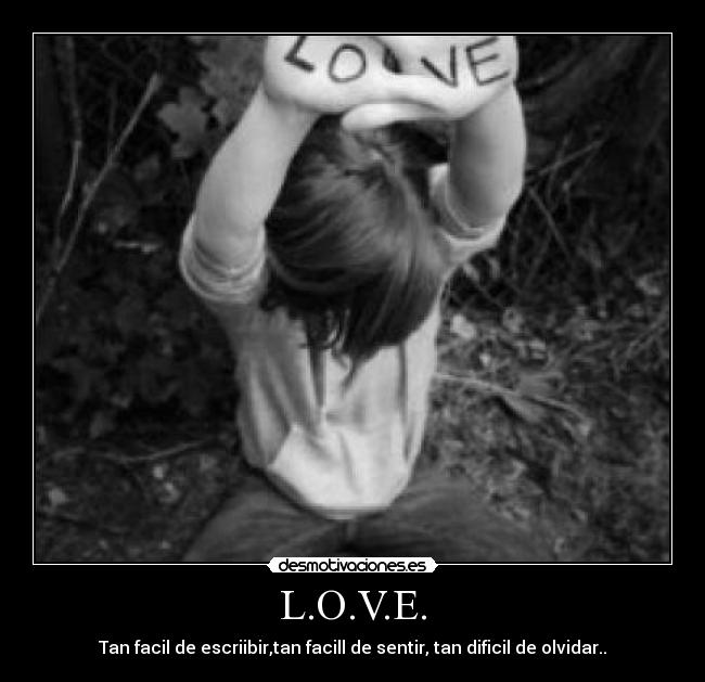 L.O.V.E. - 