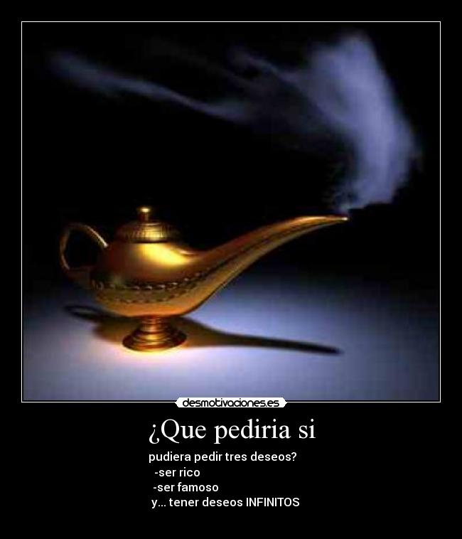 carteles deseos desmotivaciones