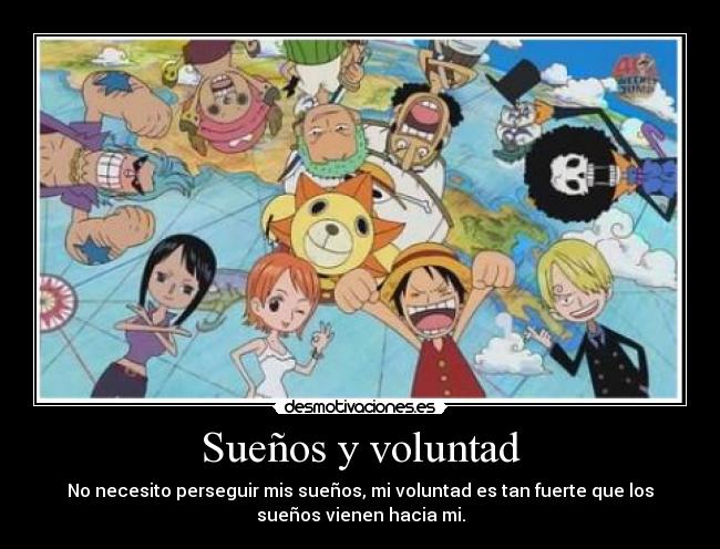 carteles one piece luffy zoro nami ussop sanji nico robin chopper franky brook desmotivaciones