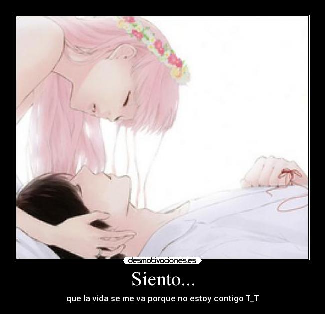 carteles siento desmotivaciones