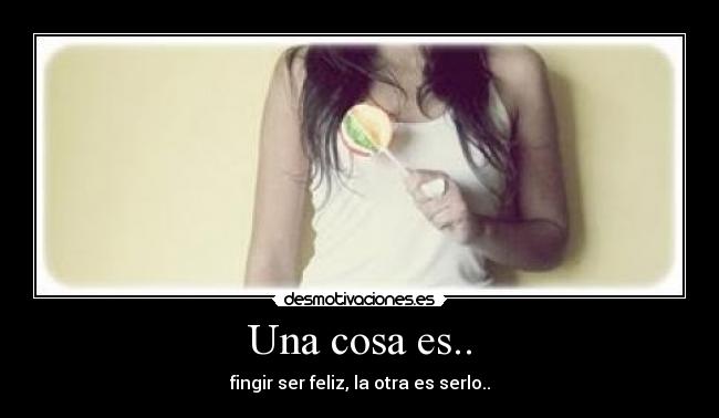 carteles apariencias desmotivaciones