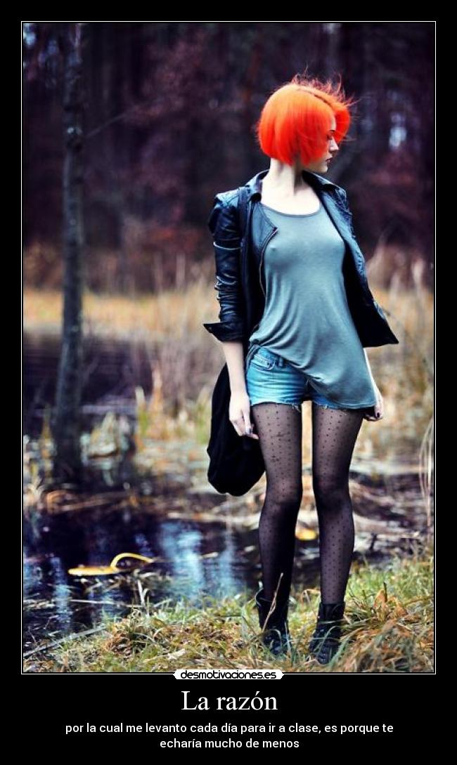La razón -