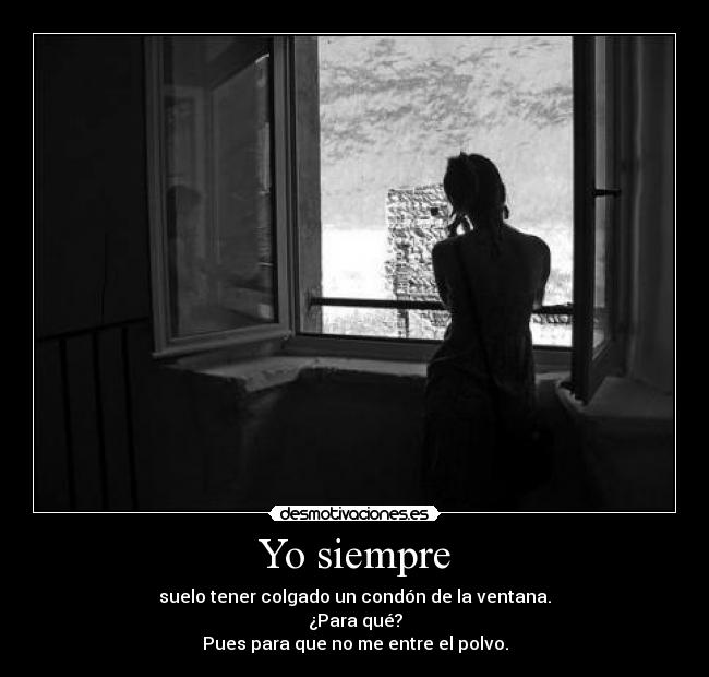Yo siempre - 