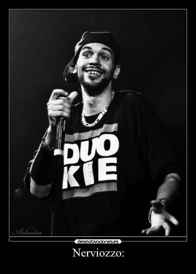 carteles nerviozzo desmotivaciones