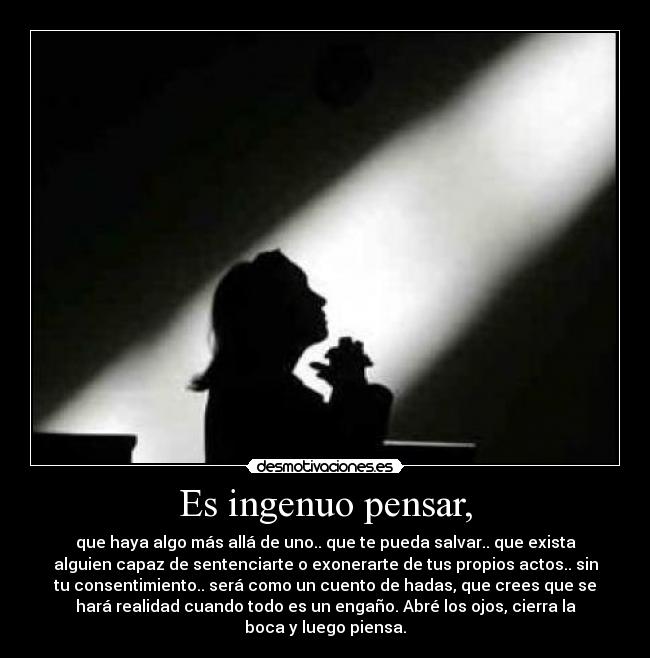 carteles creer desmotivaciones