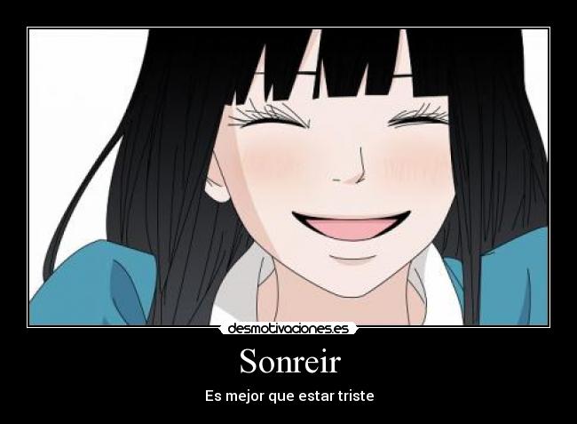 Sonreir - 