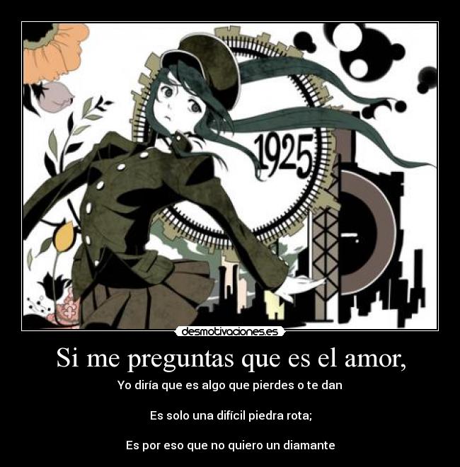 carteles amor vocaloid 1925 desmotivaciones