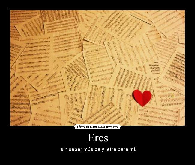 Eres - 