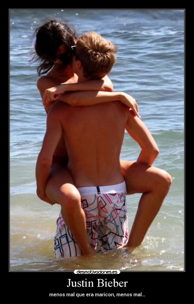 Justin Bieber -