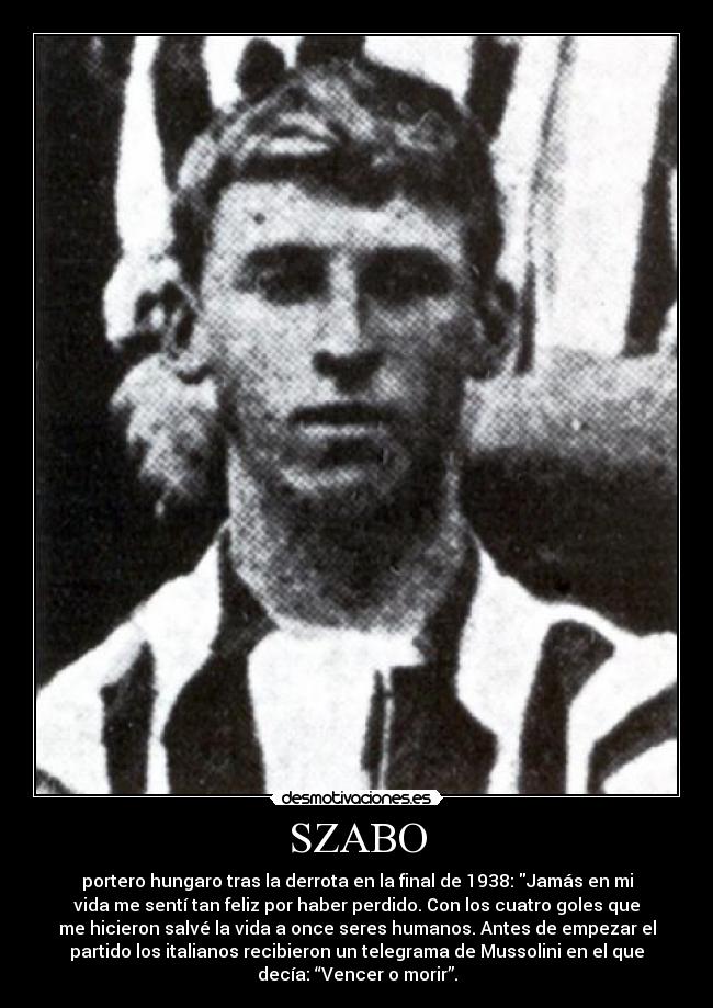 SZABO - 