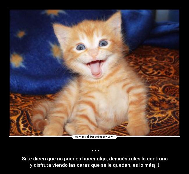 carteles happysmile desmotivaciones