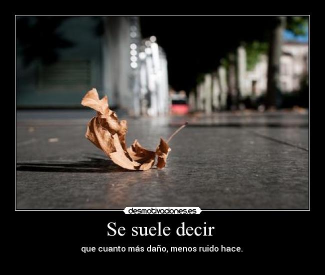 carteles dano desmotivaciones