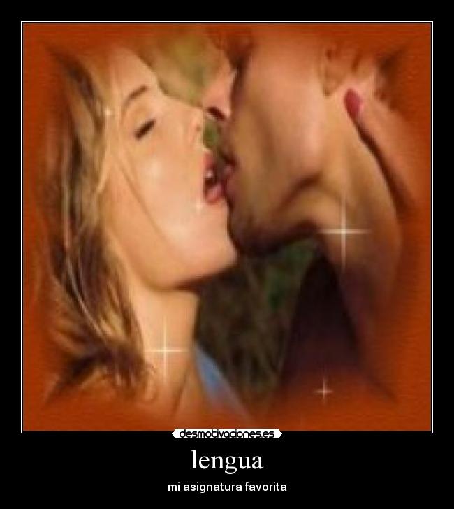 lengua - mi asignatura favorita