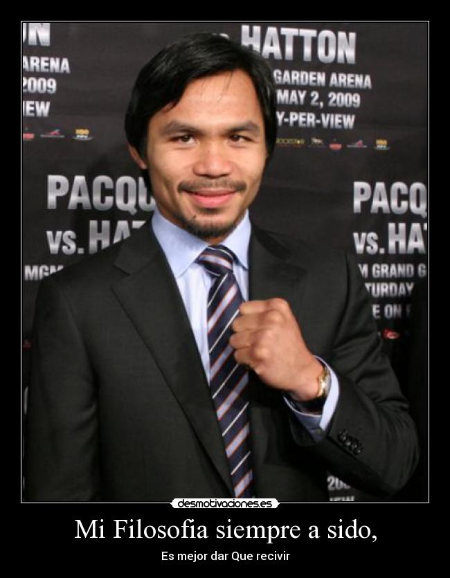 frases de manny pacquiao frases de manny pacquiao