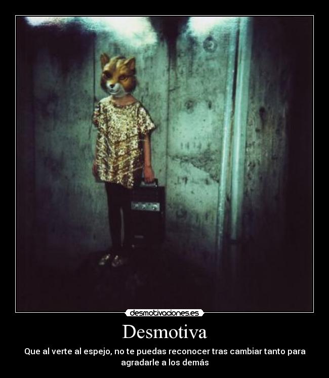 Desmotiva - 