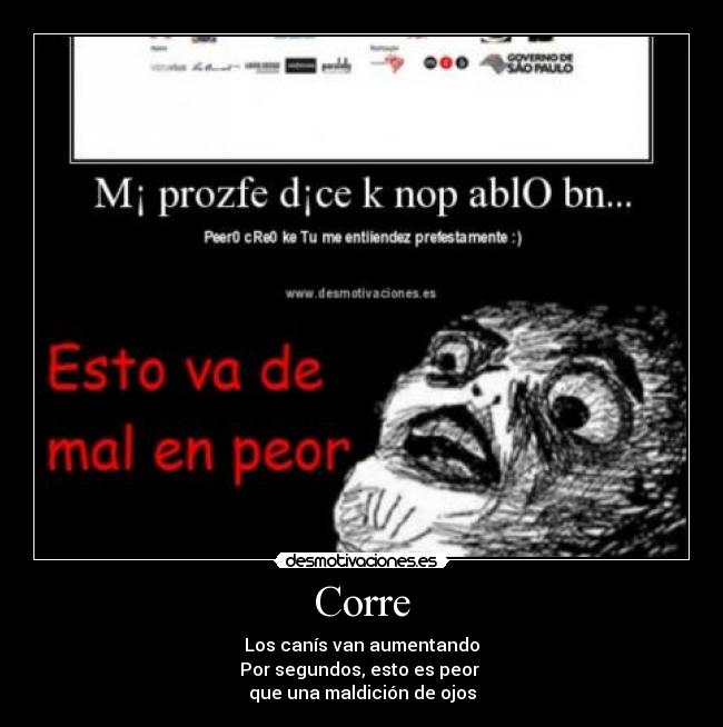 Corre - 