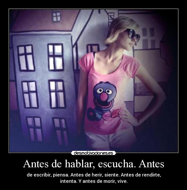 carteles lauriiitha desmotivaciones