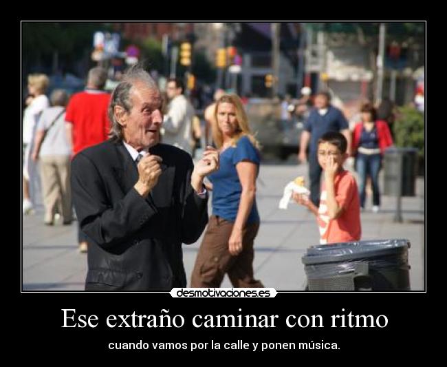 carteles pasa con regueton casi siempre iiino juzgueniii desmotivaciones