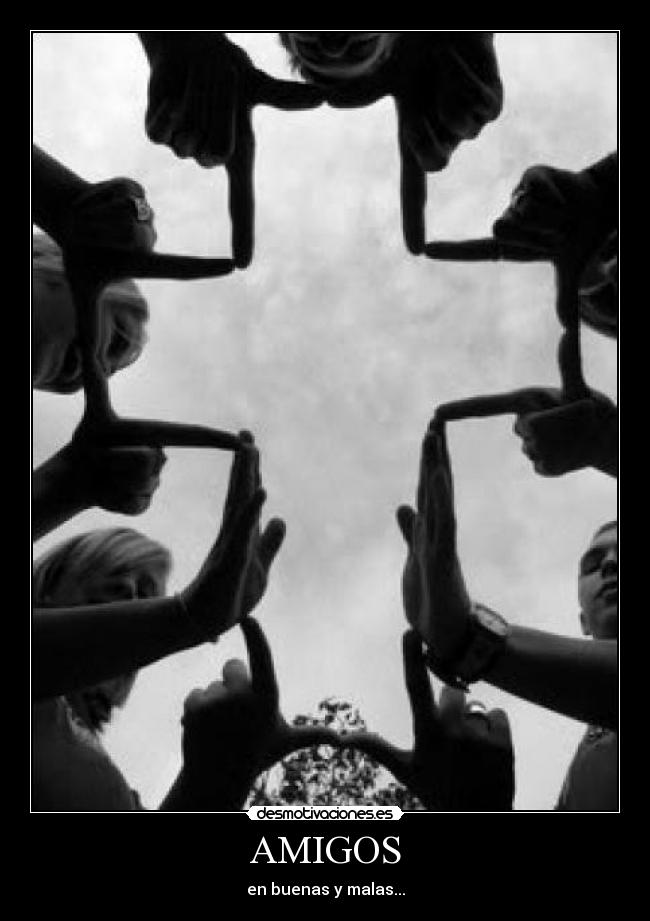 AMIGOS -