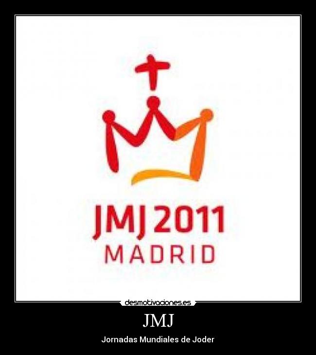 JMJ - 