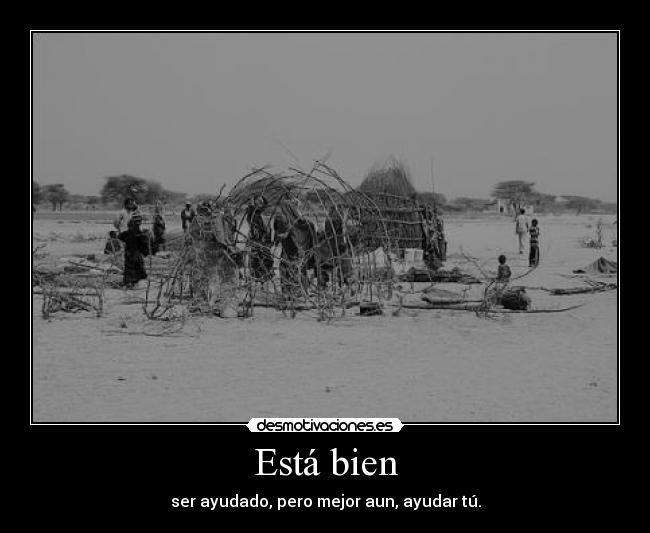 Está bien - 