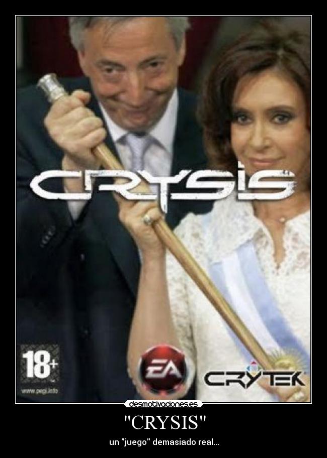 carteles argentina desmotivaciones