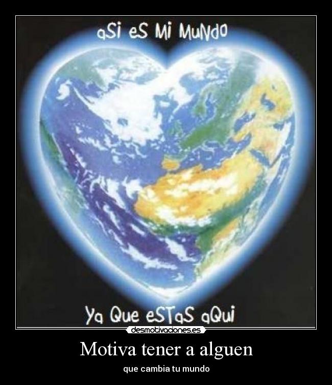 carteles por todos aquellos que encontraron amor desmotivaciones