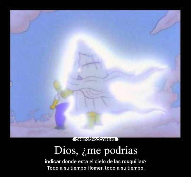 carteles dios jeje desmotivaciones