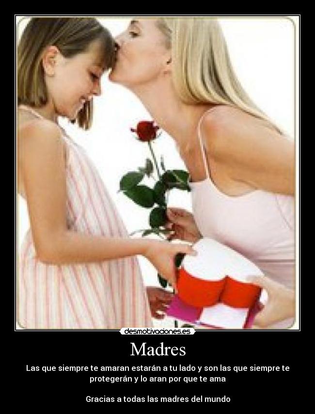 Madres -