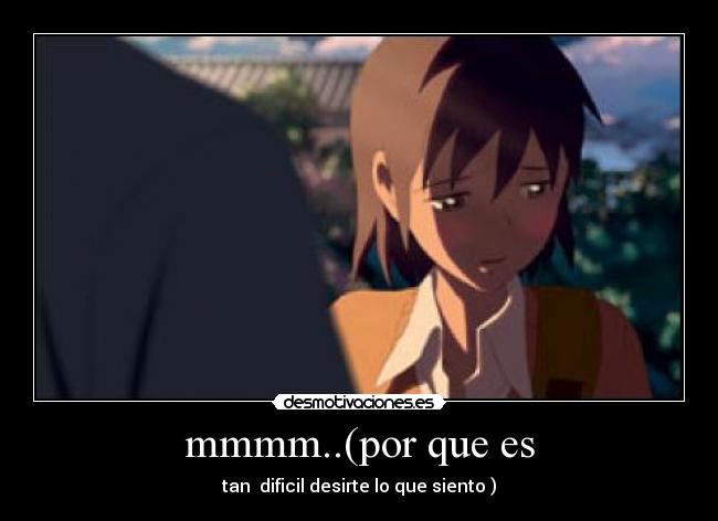 mmmm..(por que es - 