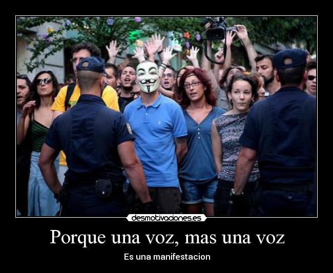 carteles polirrisitas desmotivaciones