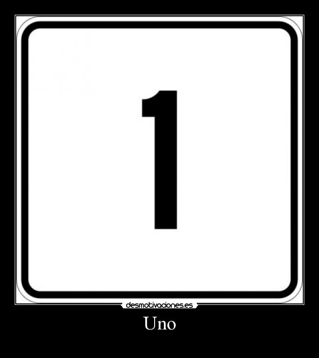 Uno -
