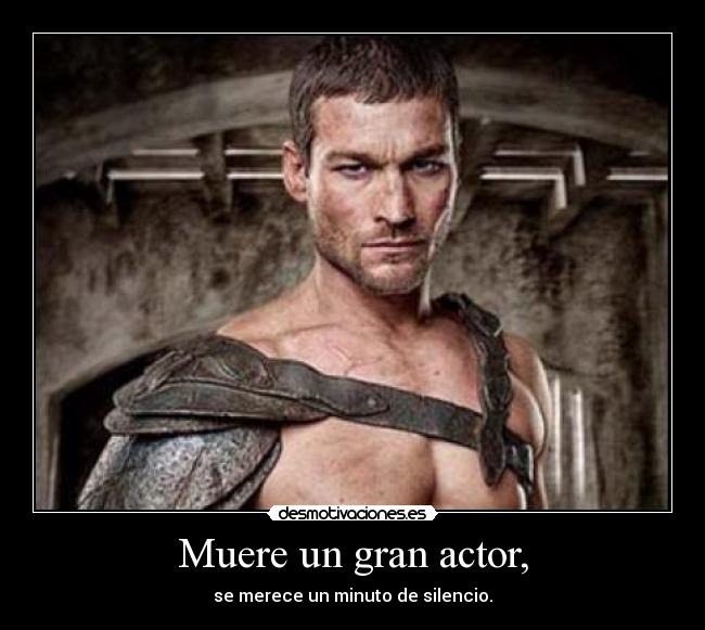 carteles spartacus desmotivaciones