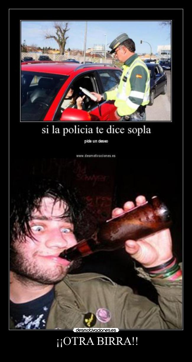 ¡¡OTRA BIRRA!! -