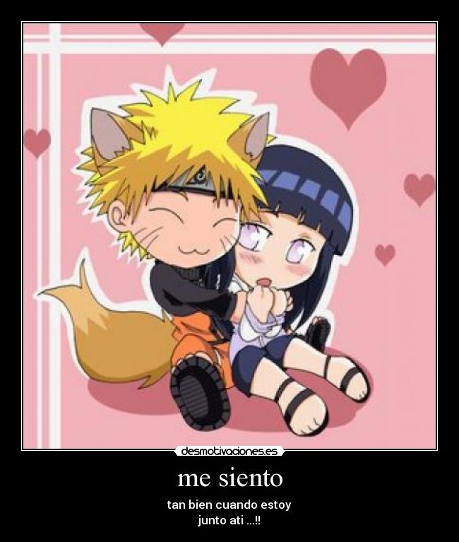 me siento - 