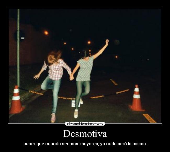 Desmotiva -