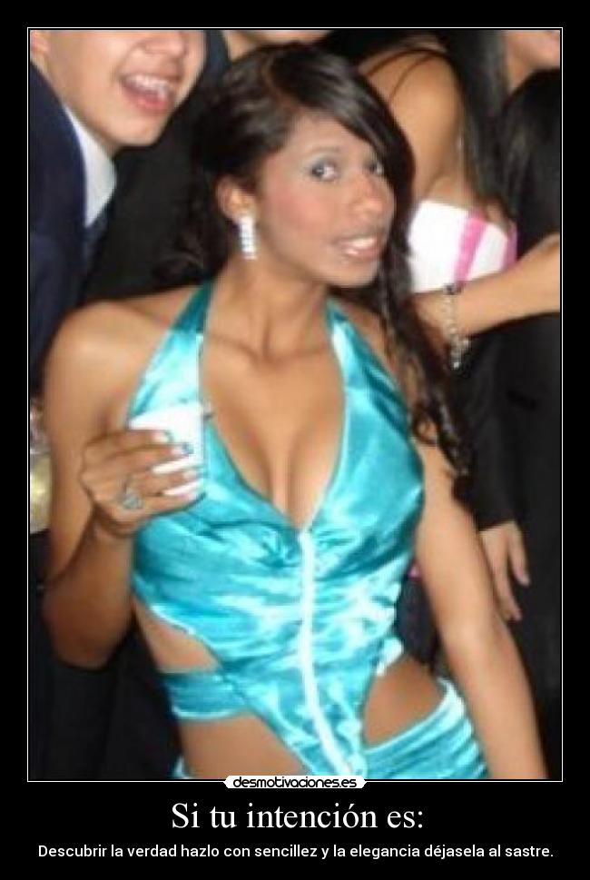 carteles sencillez elegancia verdad desmotivaciones