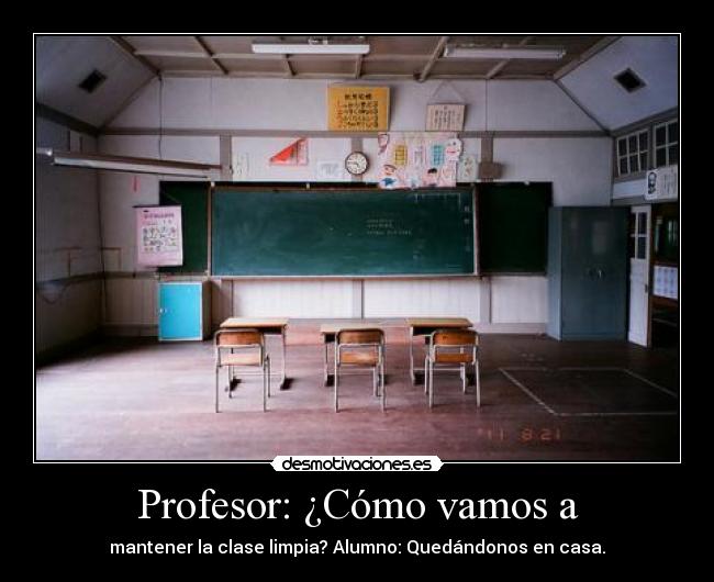 carteles off bollicao esa clase mas bonita que mia desmotivaciones