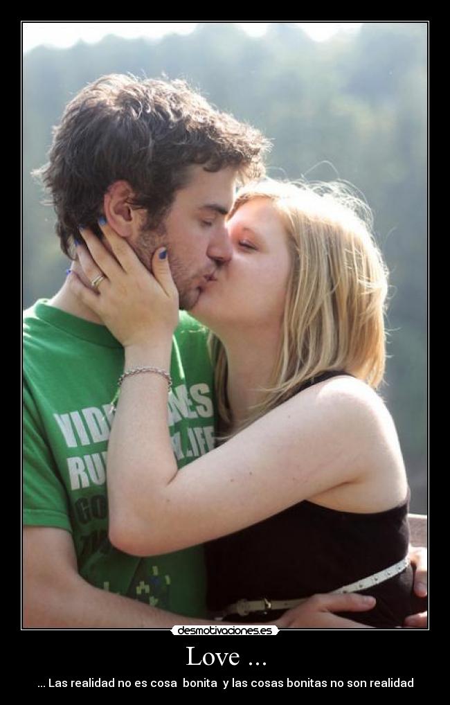 carteles love vida cosas things realidad true consejos desmotivaciones