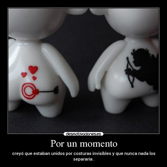 Por un momento - 